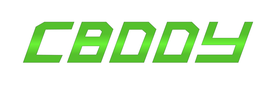 CBDDY CBD Official Logo