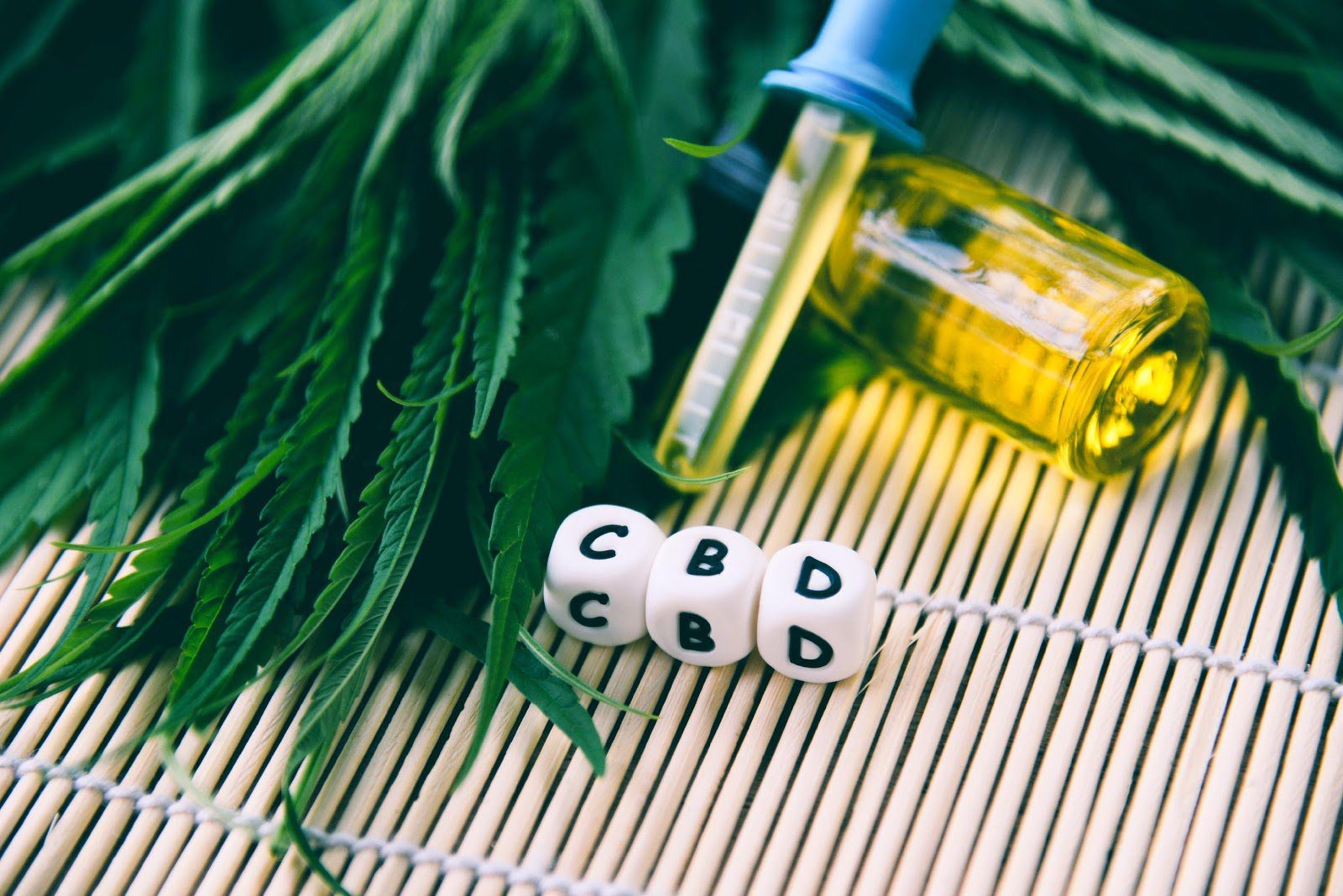 Is It Legal To Order CBD Flowers Online?