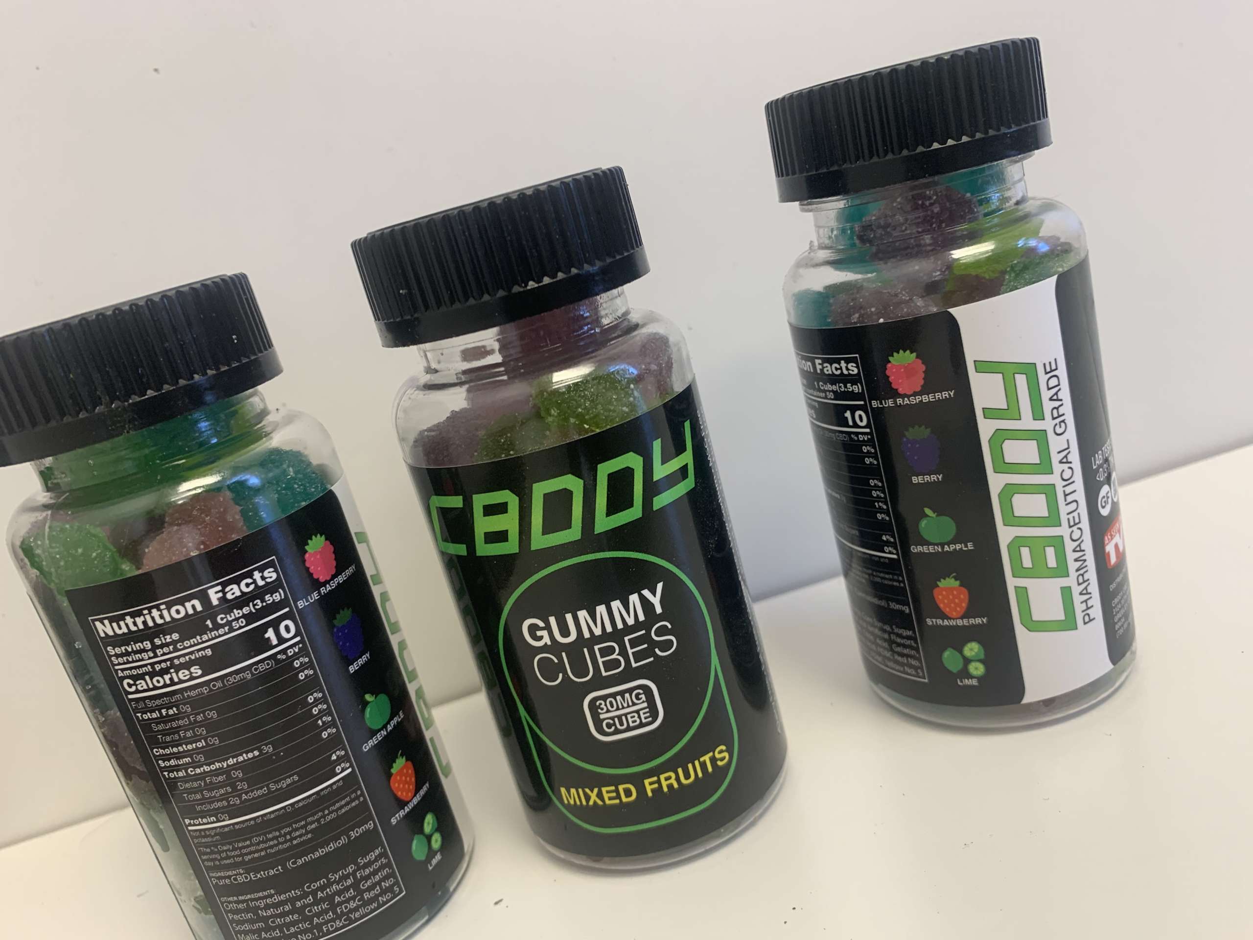 How To Make CBD Infused Gummies And Edibles Part Of Your Daily Routine