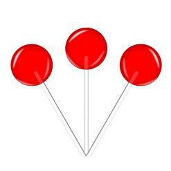CBD Lollipop 30mg | Best CBD Lollipop Online Store | CBDDY.COM