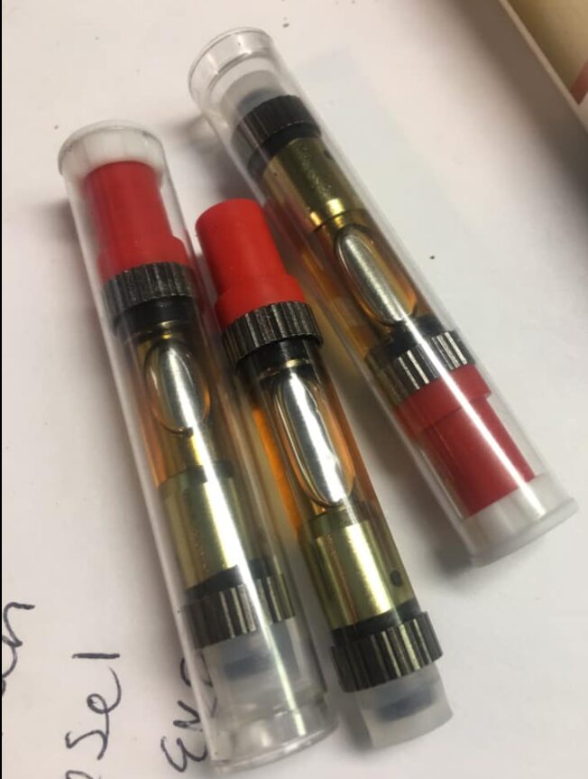 Could Traditional Vaping Shops Expand Their Business by Carrying CBD Vaping Products?