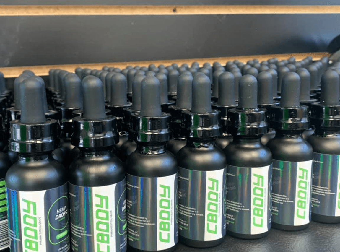 How to Go About Purchasing CBD From a Trusted Vendor