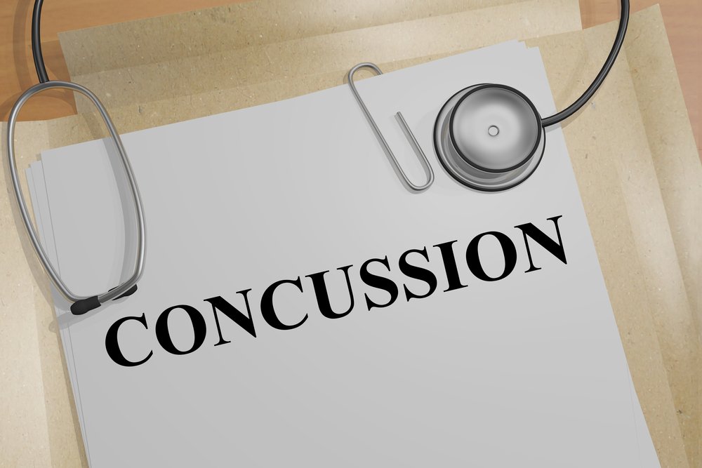 Could Concussion Symptoms Be Managed or Treated with the Help of CBD?