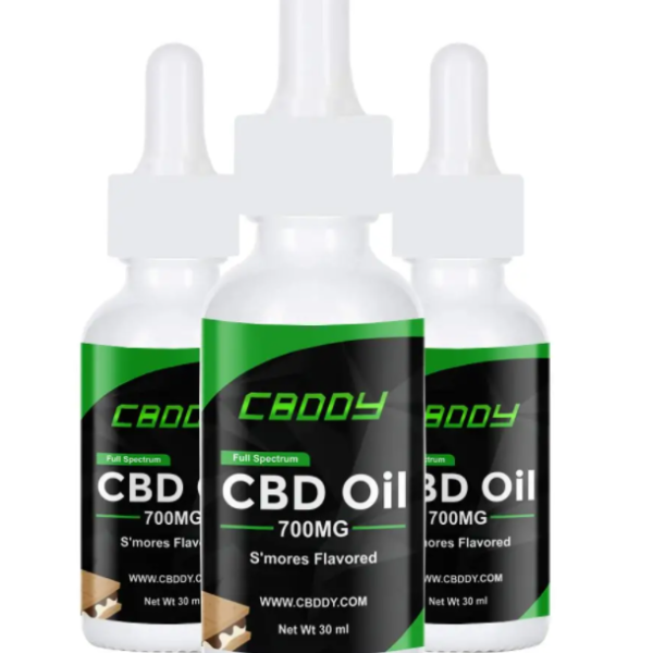 All you need to know about cbd oil