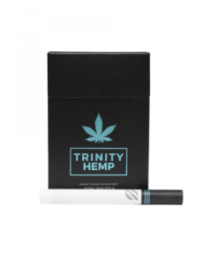 Trinity Hemp Cigarettes
