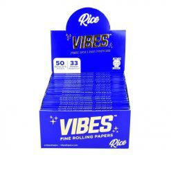 Vibes Rice Papers 1 1/4