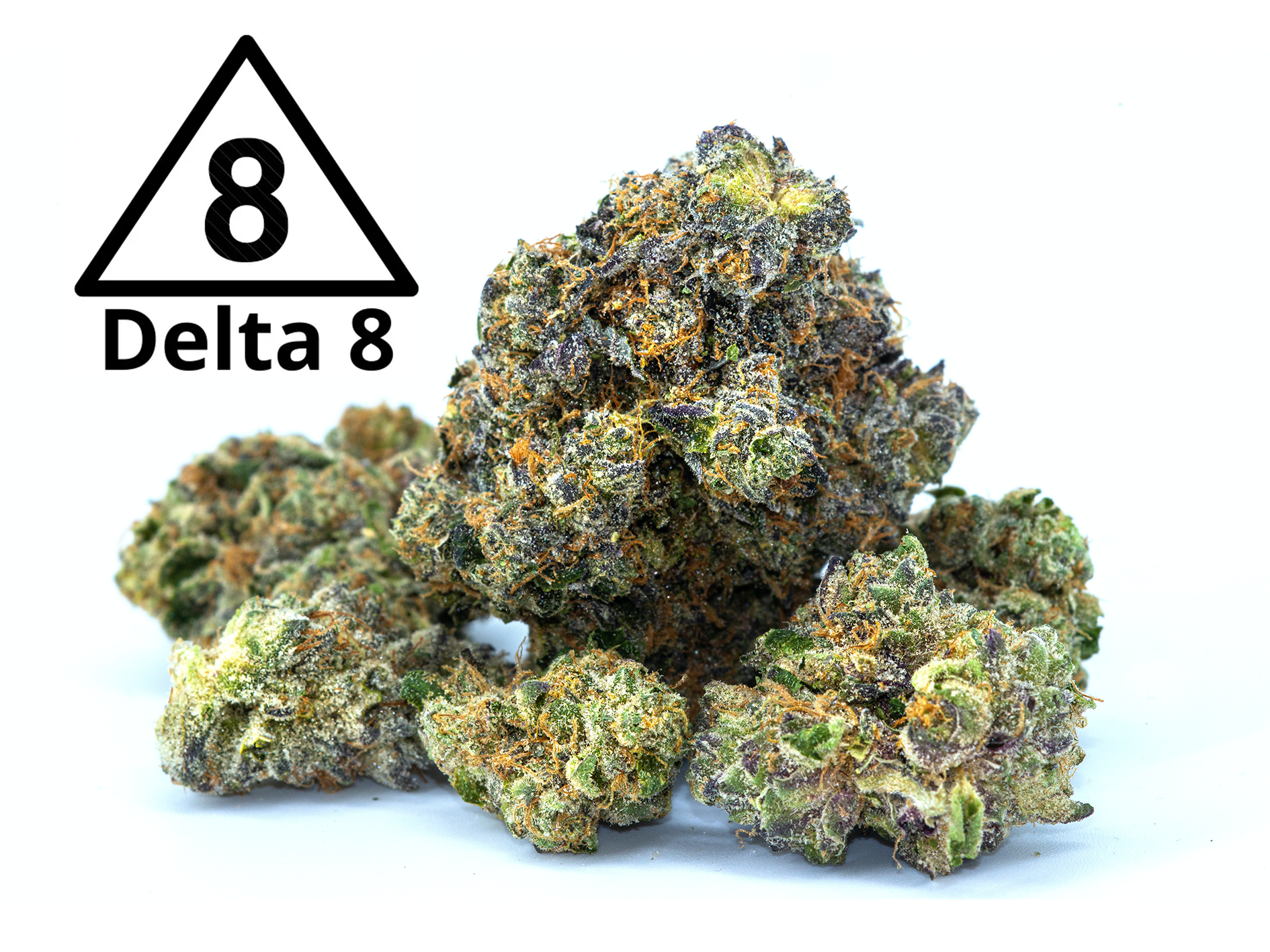 What Is Delta-8 THC